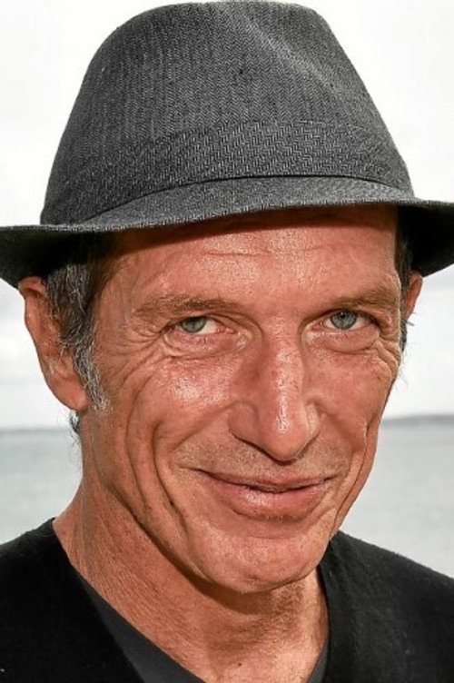 Photo of Christophe Miossec, Acting