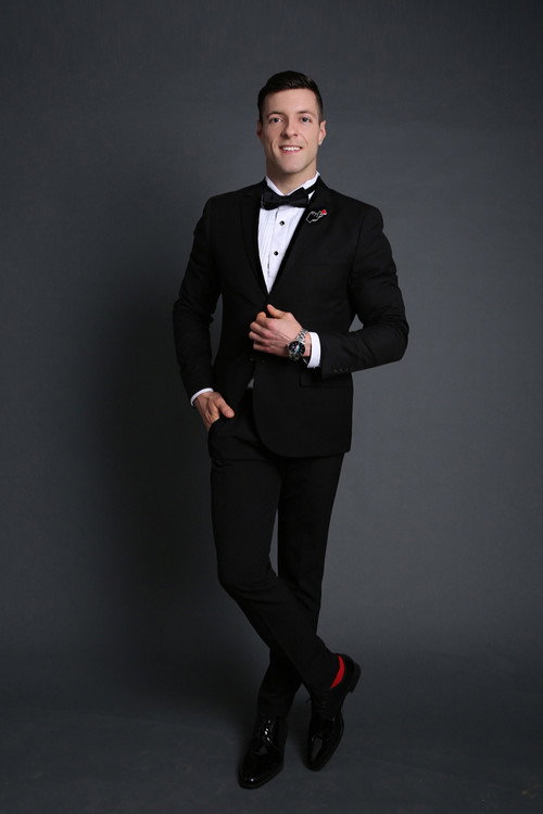 Photo of Marko Ristić, Production