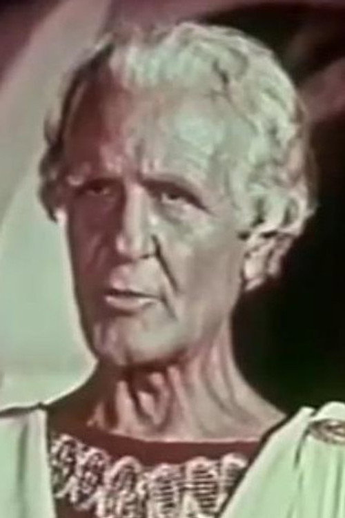Photo of Nando Tamberlani, Acting
