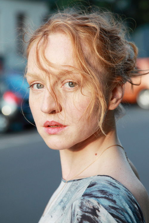 Brigitte Hobmeier profile