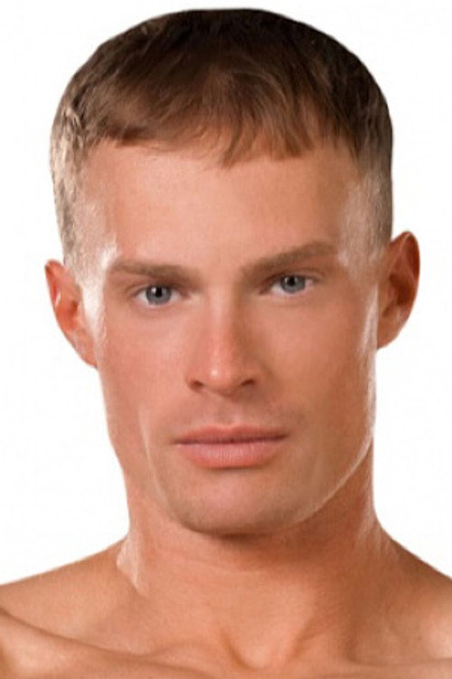 Photo of Ethan Hunter, Acting