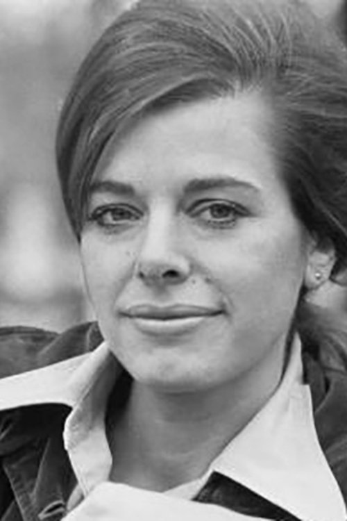 Angela Richards profile