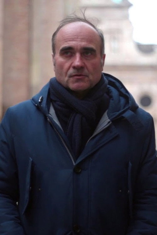 Photo of Marco Mazzieri, Acting