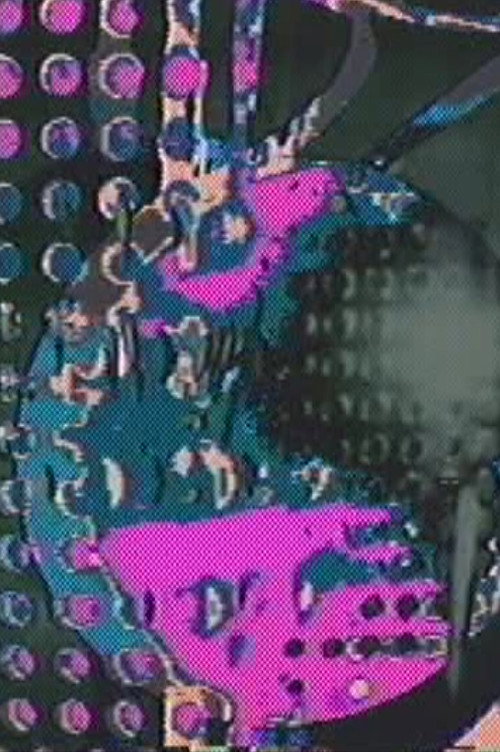 Movie poster for Light Display: Color (2002)
