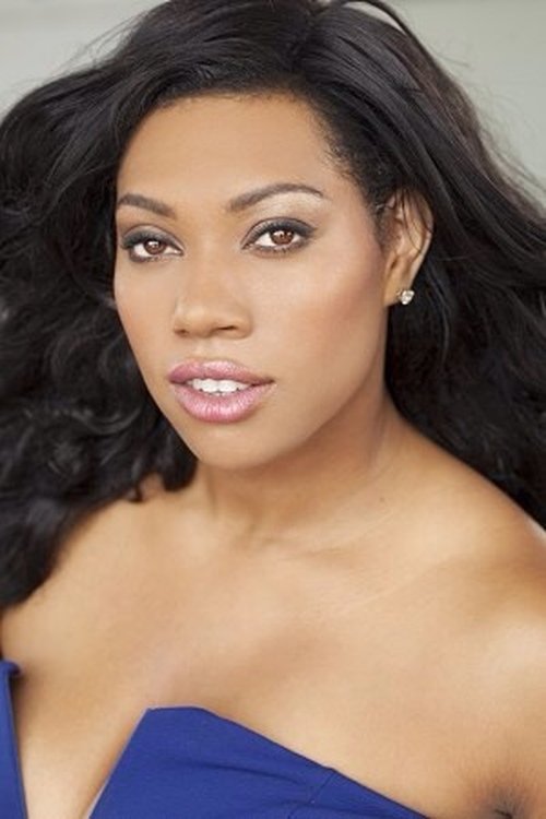 Photo of Ashanna Bri, Acting