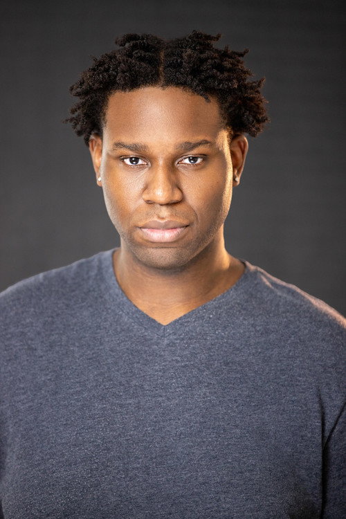 Photo of O'Neil Thomas, Acting