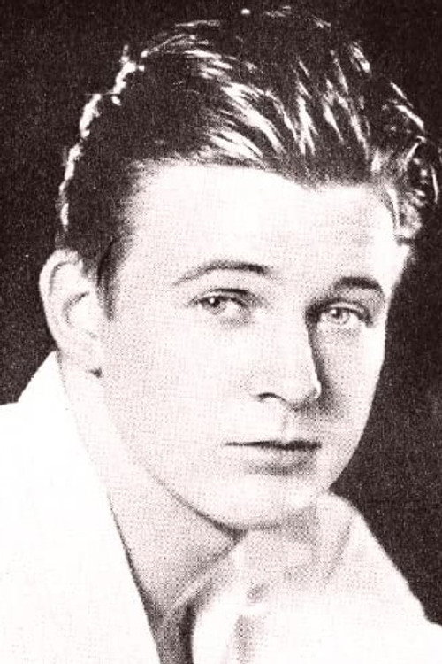 Photo of William Terry, Acting
