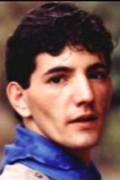 Photo of Dominique Mendez, Acting