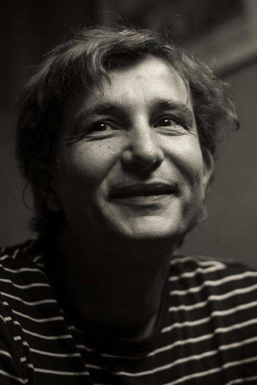 Photo of Marek Leščák, Writing