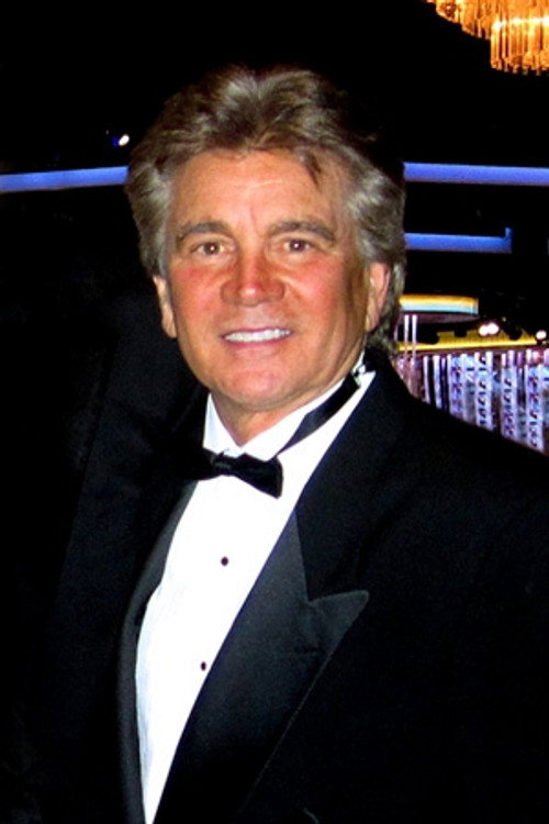 Photo of Ron Roy, Directing