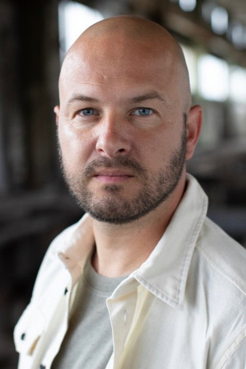 Photo of Stan Van Samang, Acting