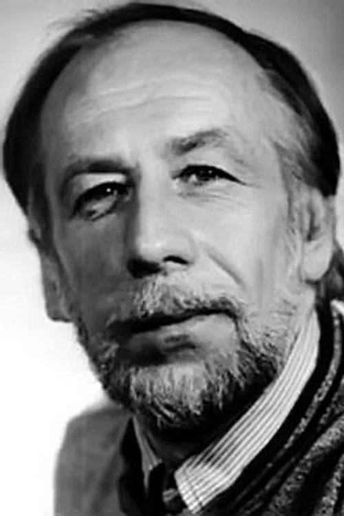 Photo of Vladimir Kurashkin, Acting