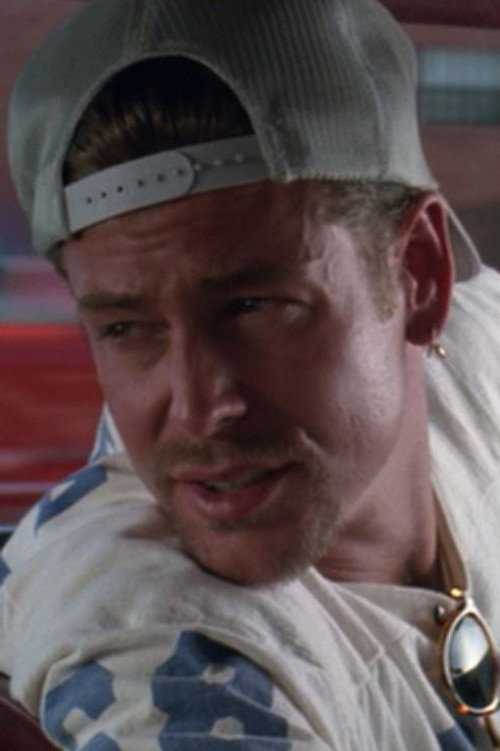 Photo of Matthew Powers, Acting