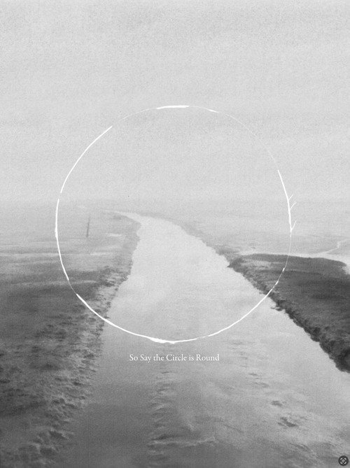 Movie poster for O (So Say the Circle is Round)