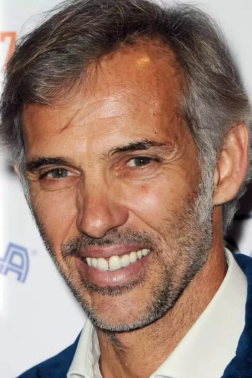 Photo of Paul Belmondo, Acting