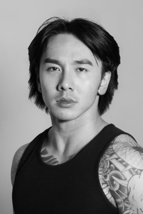 Photo of Trung To, Acting