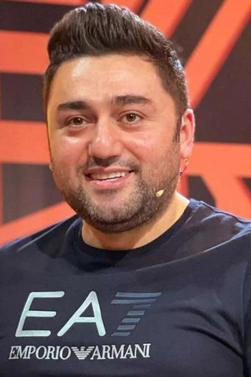 Photo of Müşfiq Şahverdiyev, Acting