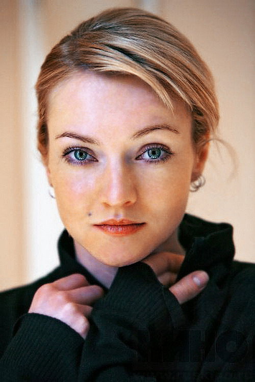 Nataliya Zhitkova profile