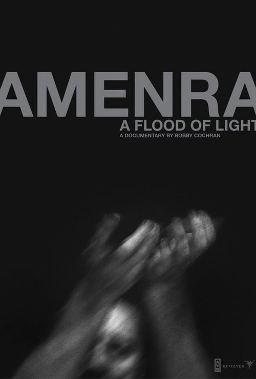 Movie poster for Amenra - A Flood of Light (2020)