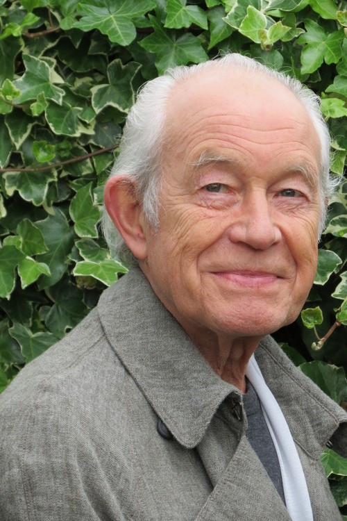 Alan Rothwell profile