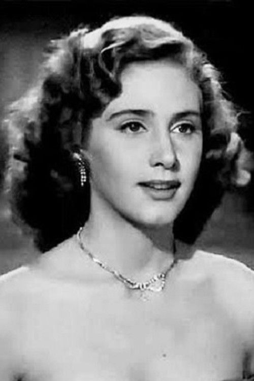 Rosita Arenas profile