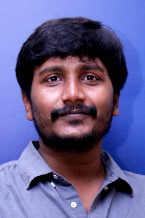 Photo of S. U. Arunkumar, Writing