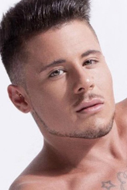 Photo of Ehrik Ortega, Acting