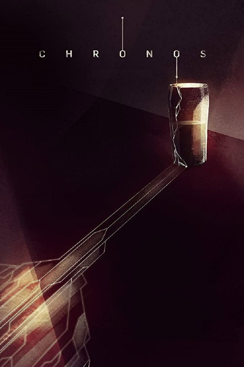 Movie poster for Chronos (2019)