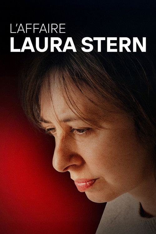 L'affaire Laura Stern poster