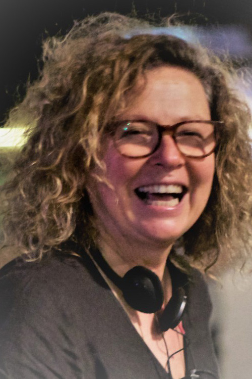 Madeleine Blackwell profile