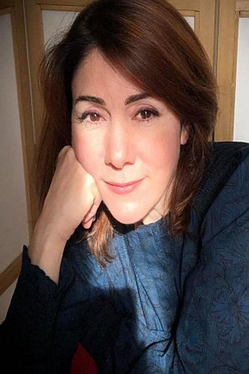 Photo of Sarah Saidan, Directing