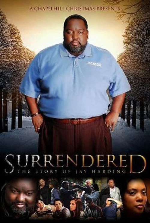 Movie poster for Surrendered (2011)