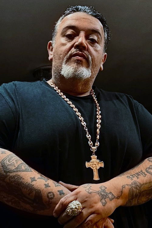 Photo of Henock Cortes, Acting