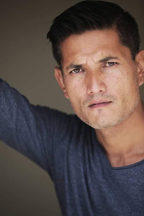 Photo of Arpan Thapa, Directing