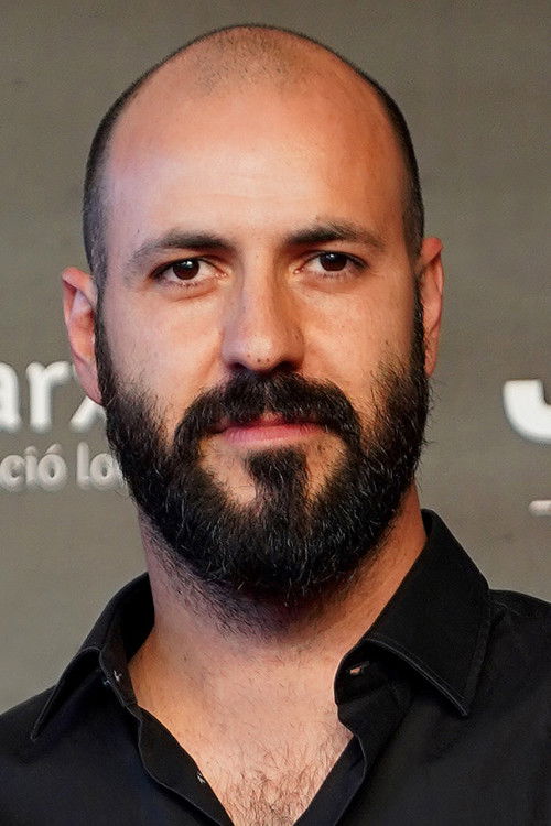 Photo of Albert Pintó, Directing