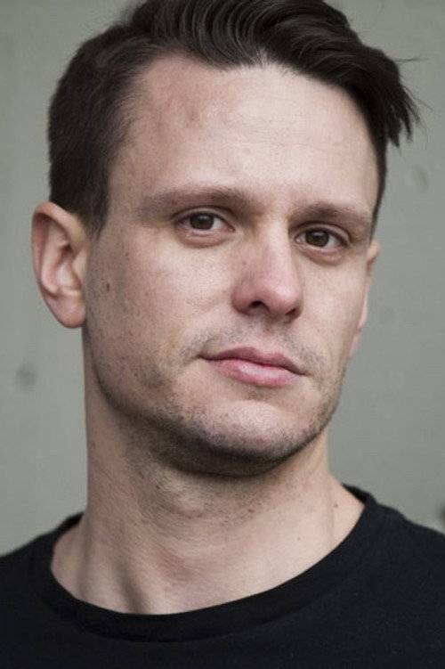 Photo of Jay Clift, Acting