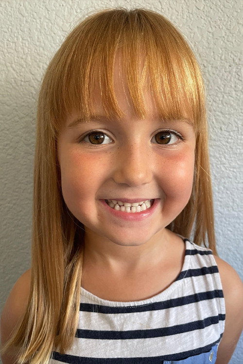 Photo of Presley-Belle Foster, Acting