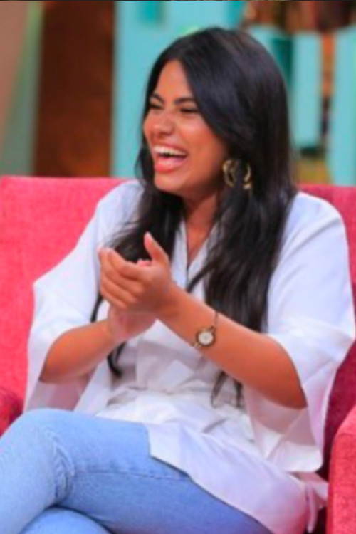 Photo of Shahd ElShater, Acting