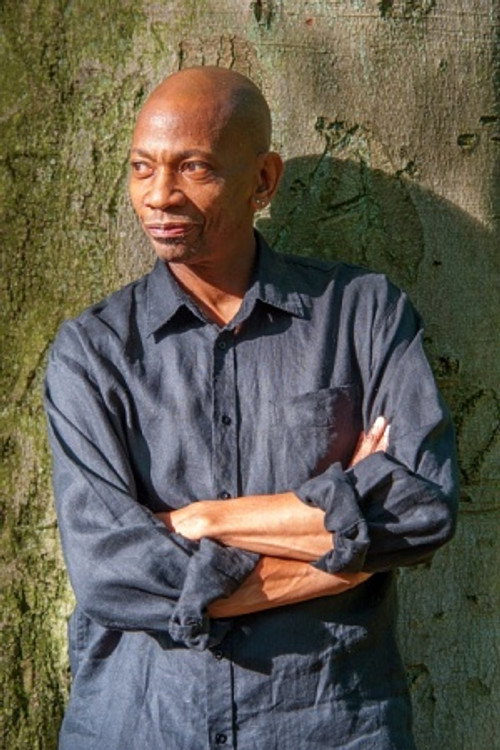 Photo of Reggie Washington, Acting