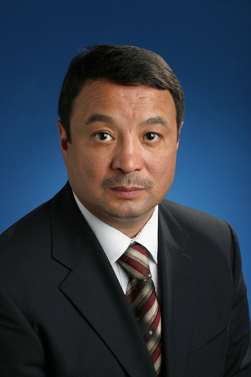 Photo of Serik Konakbaev, Acting