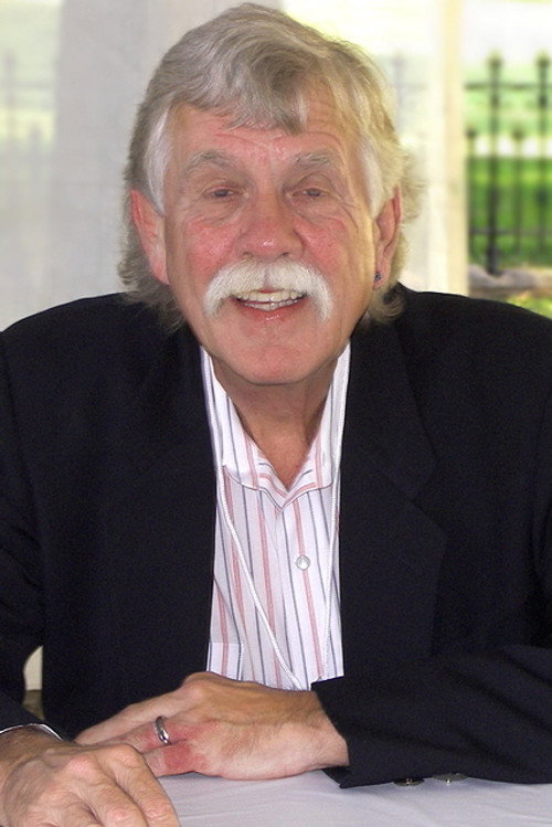 Photo of Steven Fromholz, Acting