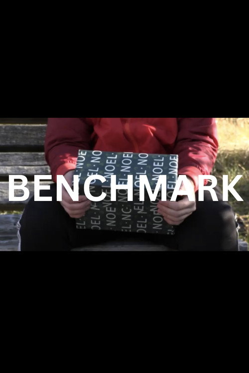 Movie poster for BENCHMARK (2022)