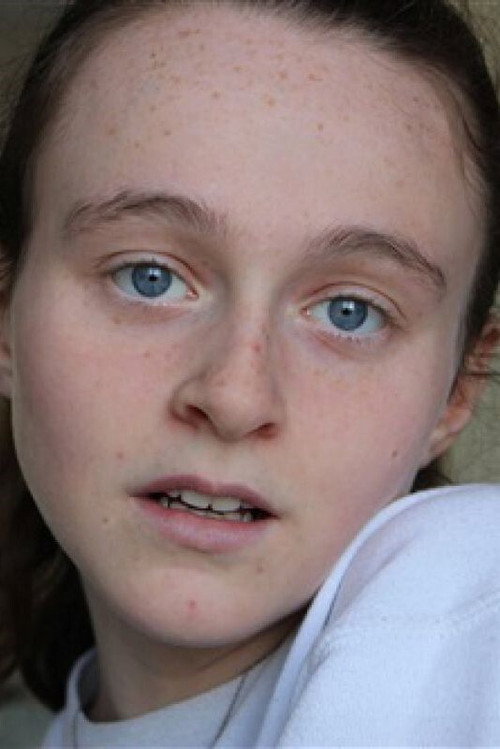 Photo of Charlotte Bienenfeld, Acting
