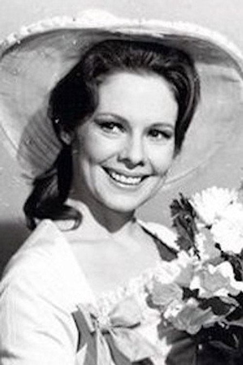 Photo of Judith Blegen, Acting
