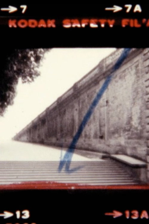 Movie poster for Conversio At Fantasmata (1987)