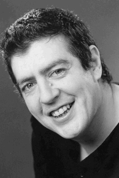 Denis D'Arcangelo profile