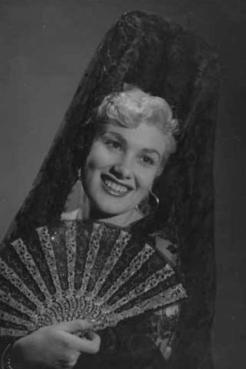 Photo of Inés Fernández, Acting