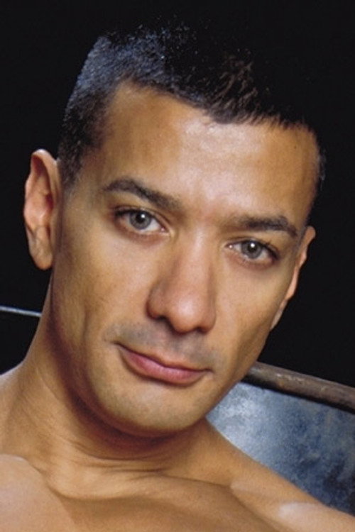 Photo of Ruben D'Angelo, Acting