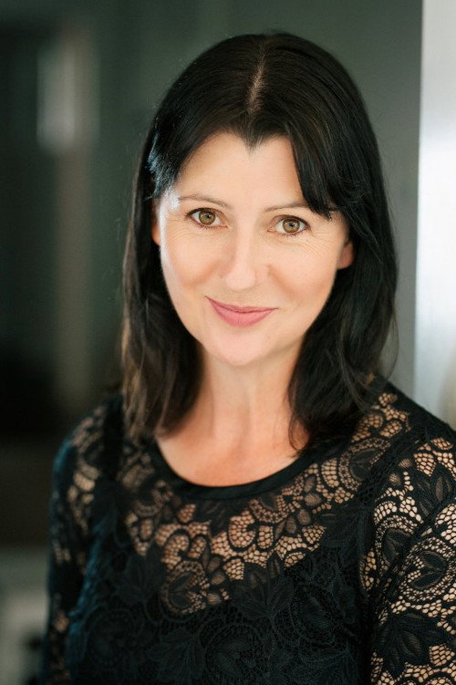 Photo of Vanessa Wells, Acting
