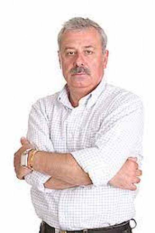 Photo of Iliya Kostov, Writing